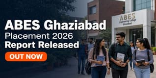 ABES Ghaziabad Placement 2026 Report Released at abes.ac.in; Check Highest Package
